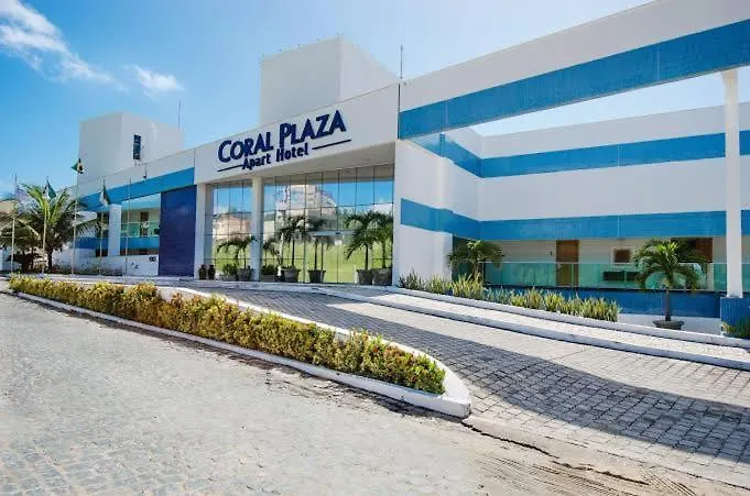 Cobertura Em Hotel De Luxo Na Beira Mar Natal