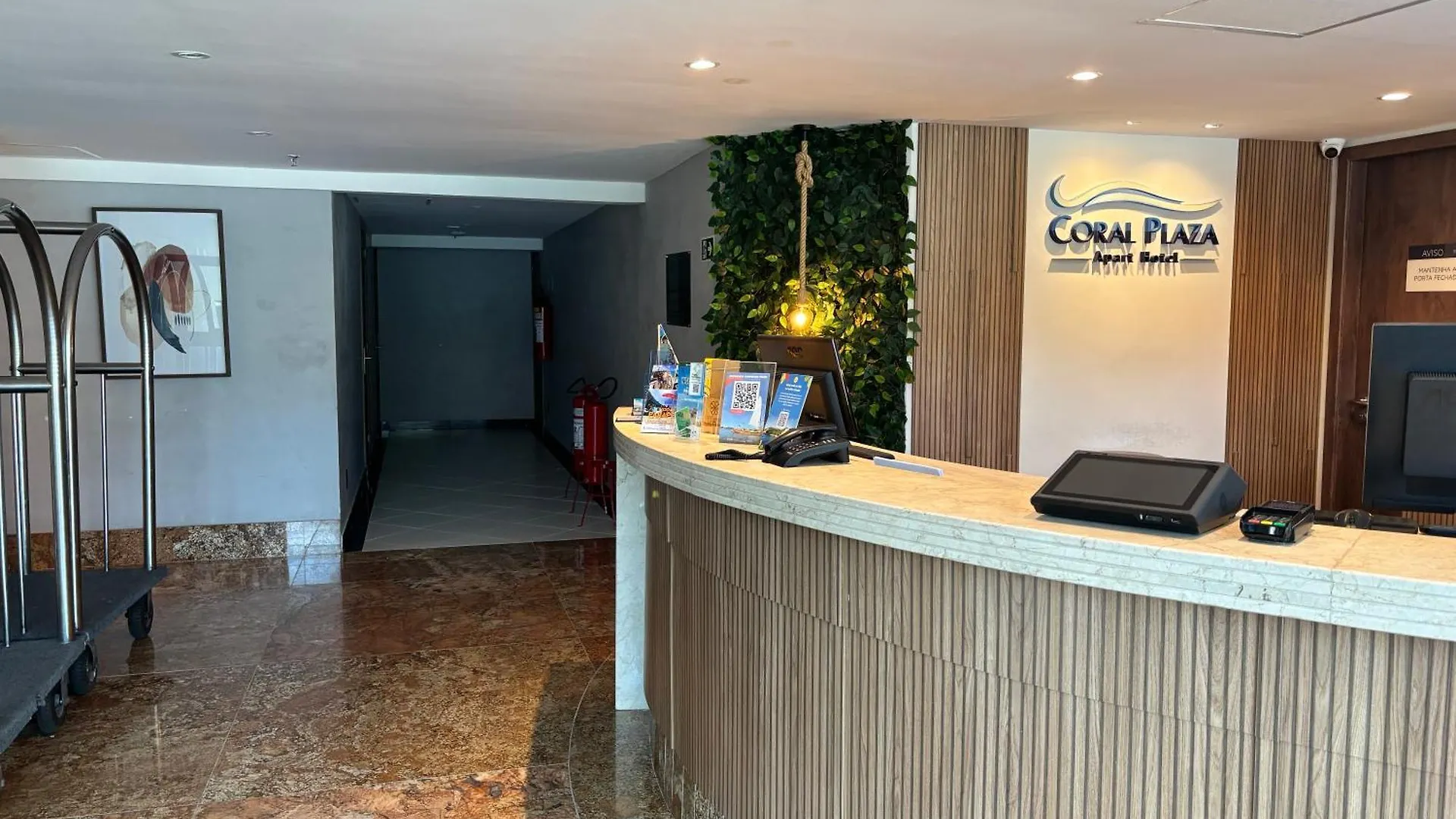 Cobertura Em Hotel De Luxo Na Beira Mar Natal 0*,  Brasile
